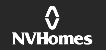 NV Homes Logo